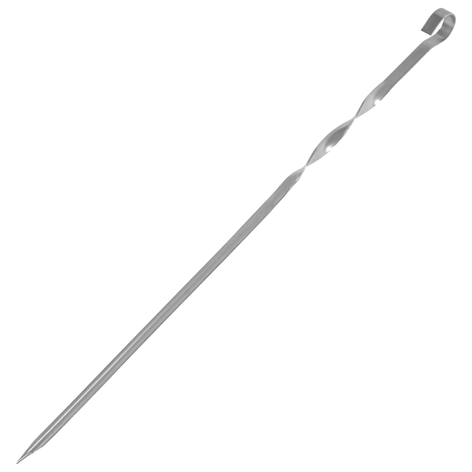 Шампур угловой 45 см Camping Palisad (69570)