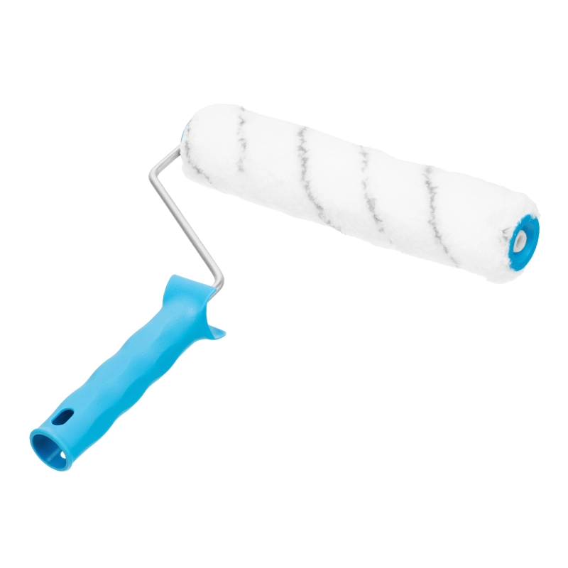 Валик "Грейтекс", 250 мм, ворс 12 мм, D 36 мм, D ручки 6 мм, полиакрил Matrix (80883)