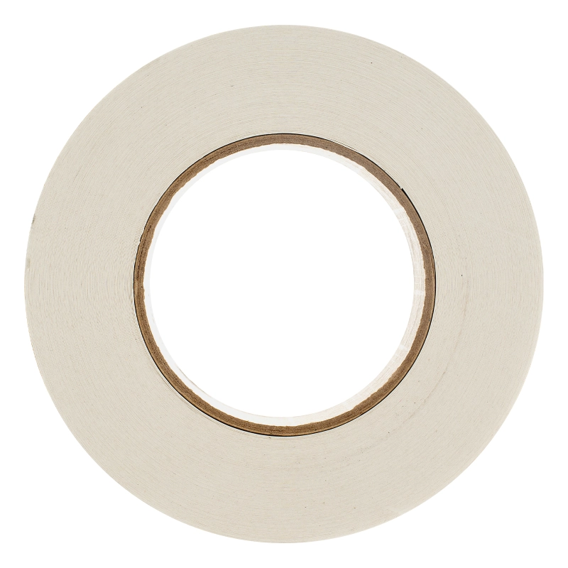 Лента углозащитная бумажная, 48 мм х 50 м Сибртех (88732)