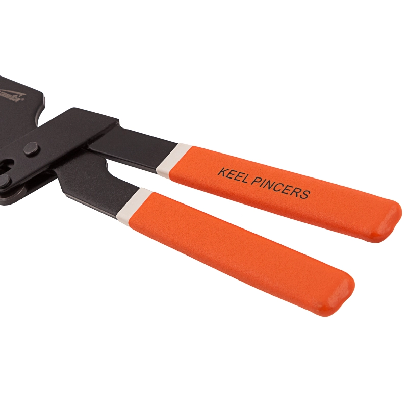 Просекатель для металлического профиля, под гипсокартон Sparta (87952)