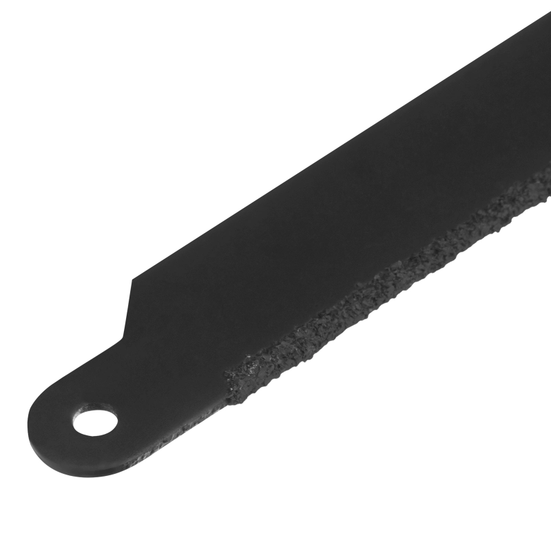 Полотно ножовочное с карбид-вольфрамовым напылением, 300 мм, для стекла, кафеля Matrix (77935)