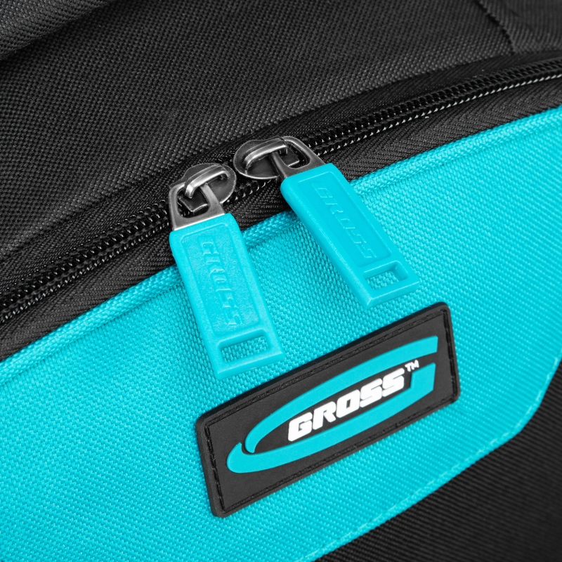 Рюкзак для инструмента, 450х340х170мм Gross (90278)