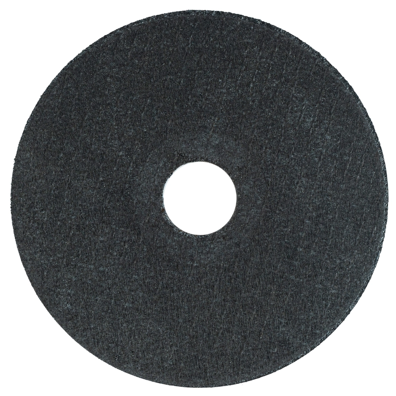 Круг отрезной по металлу, 115 х 1.2 х 22 мм Gross (74362)