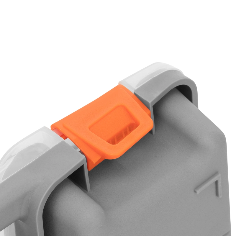 Органайзер 310 x 250 x 50 мм, пластик Stels (90707)