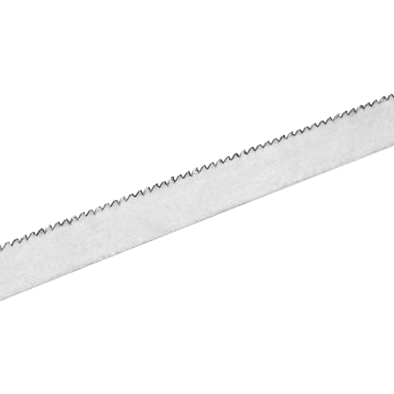 Полотна для ножовки по металлу, 150 мм, 10 шт, Sparta (777105)