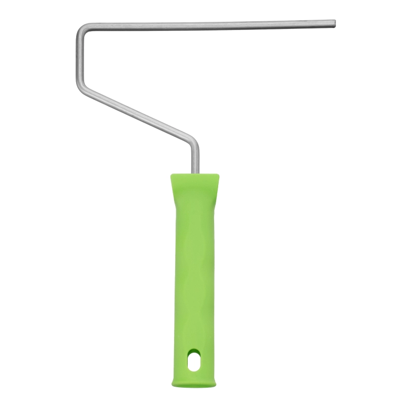 Ручка для валиков 180 мм, D ручки - 6 мм, оцинкованная Сибртех (81219)