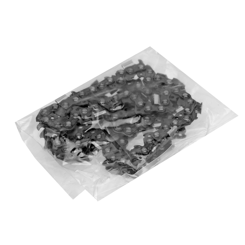 Цепь для бензопилы DGS-4516P, шина 40 см (16") шаг 0,325", паз 1,5 мм, 64 звена Denzel (59815)