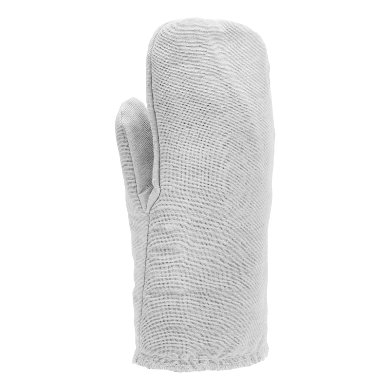 Рукавицы зимние, защита от пониженных температур и мех воздействий, утеплитель ватин, 2 размер Сибртех (68155)