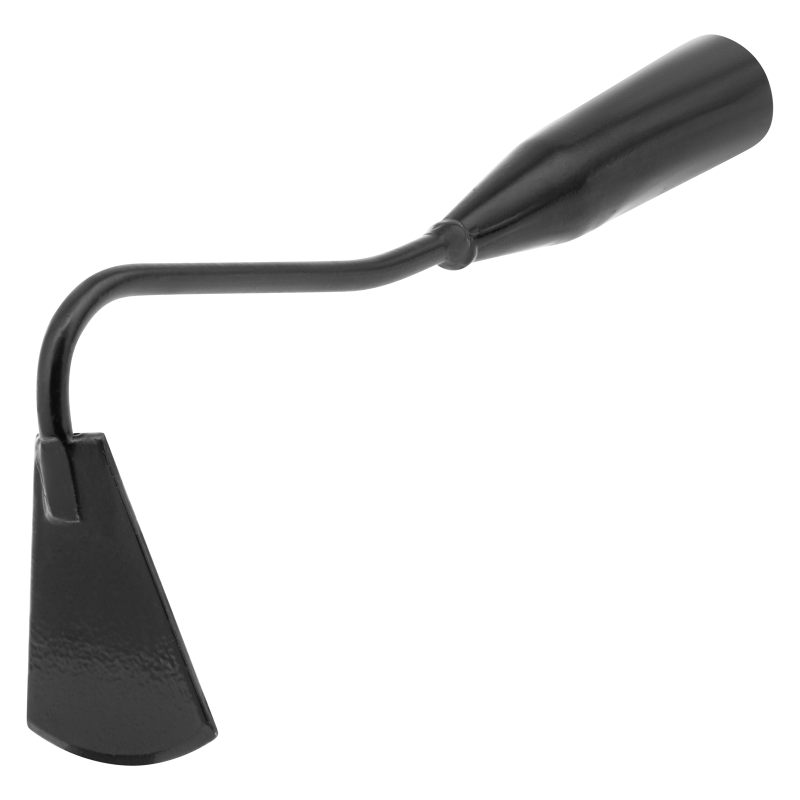 Мотыга стальная, 60 х 80 мм, узкая, без черенка, Сибртех (62318)