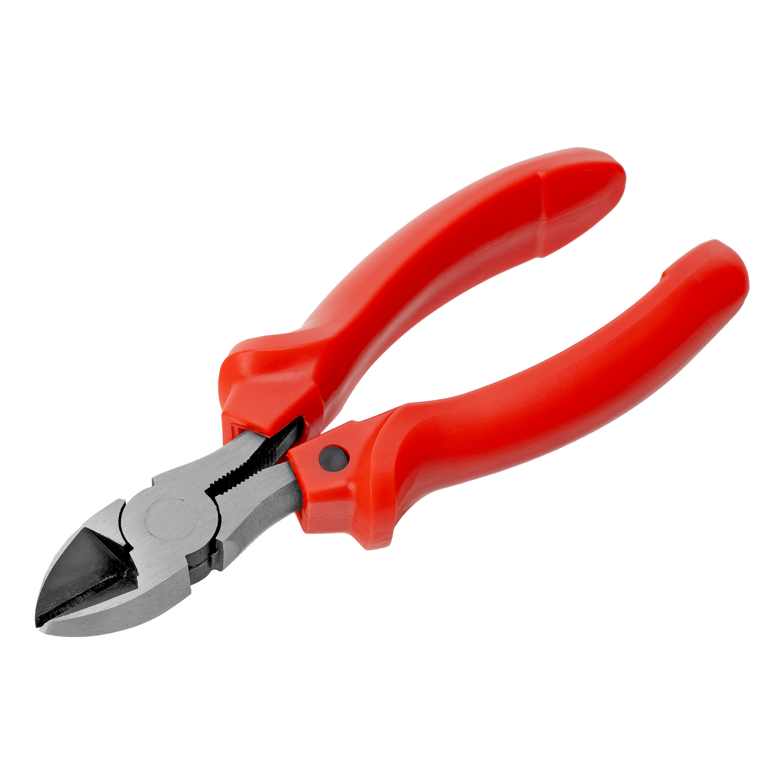 Бокорезы, Standard, 160 мм, шлифованные, пластмассовые рукоятки Matrix (17565)