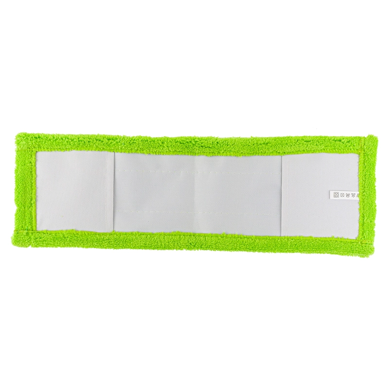 Сменная насадка из микрофибры, 430 x 130 мм, для швабры 93505, 935055, 93539, Light Elfe (935065)