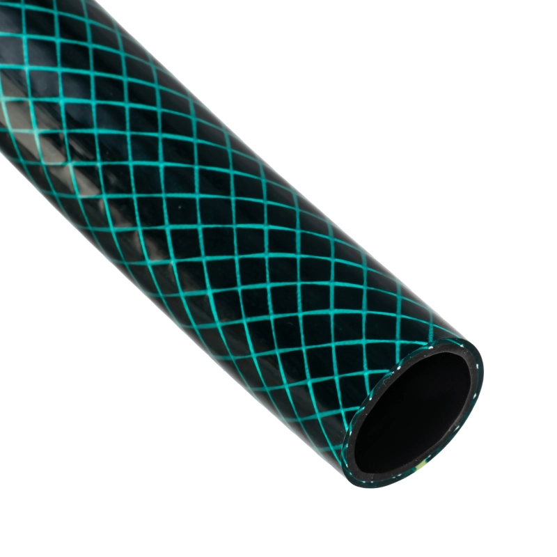 Шланг поливочный ПВХ, 3/4", 25 м, армированный Palisad (67477)