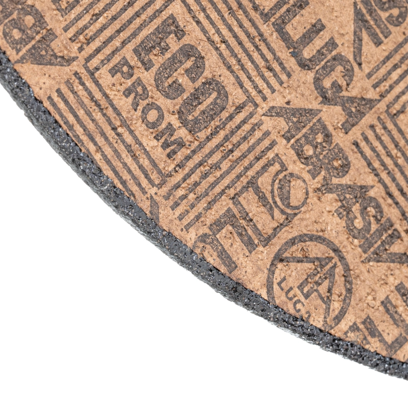 Круг отрезной по металлу, 180 х 1.6 х 22 мм "Луга" (73661)