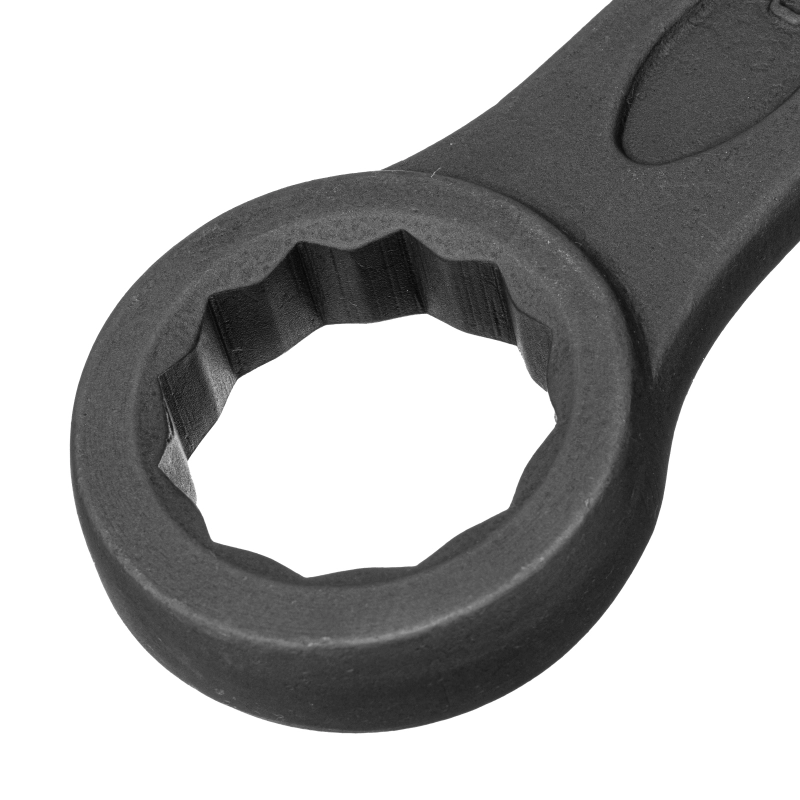 Ключ кольцевой ударный, 32 мм Сибртех (14274)