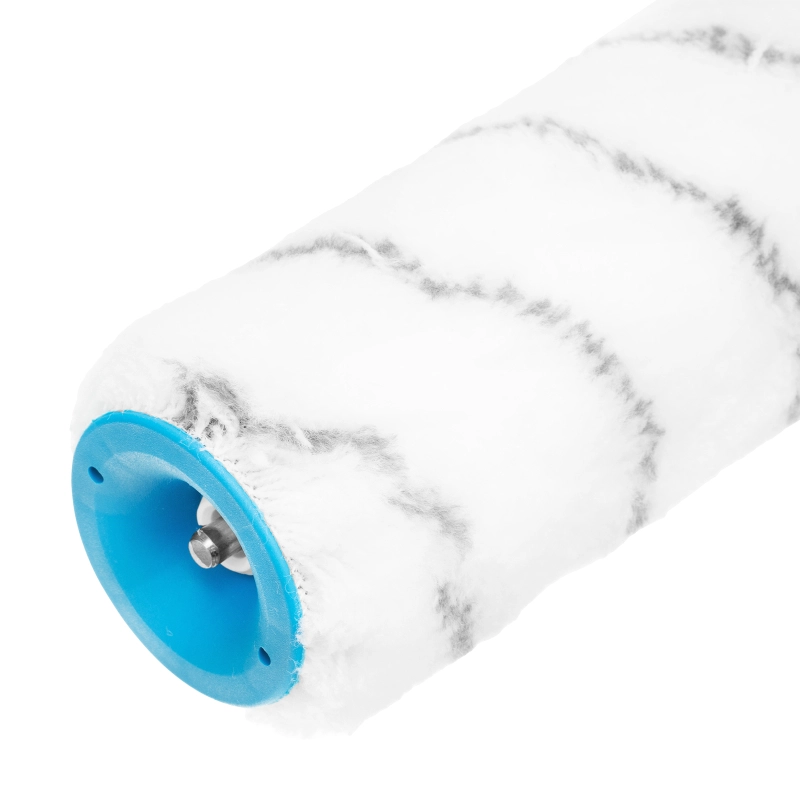 Валик "Грейтекс", 180 мм, ворс 12 мм, D 48 мм, D ручки 6 мм, полиакрил Matrix (80657)