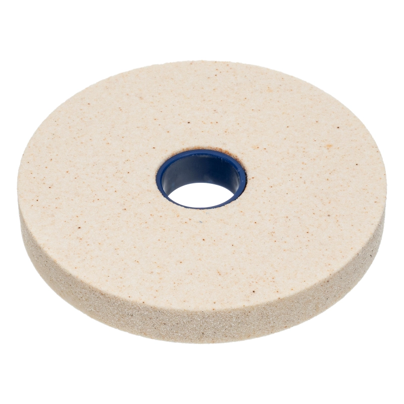 Круг шлифовальный, 150 х 20 х 32 мм, 25А, F90, (K, L) "Луга" (73458)