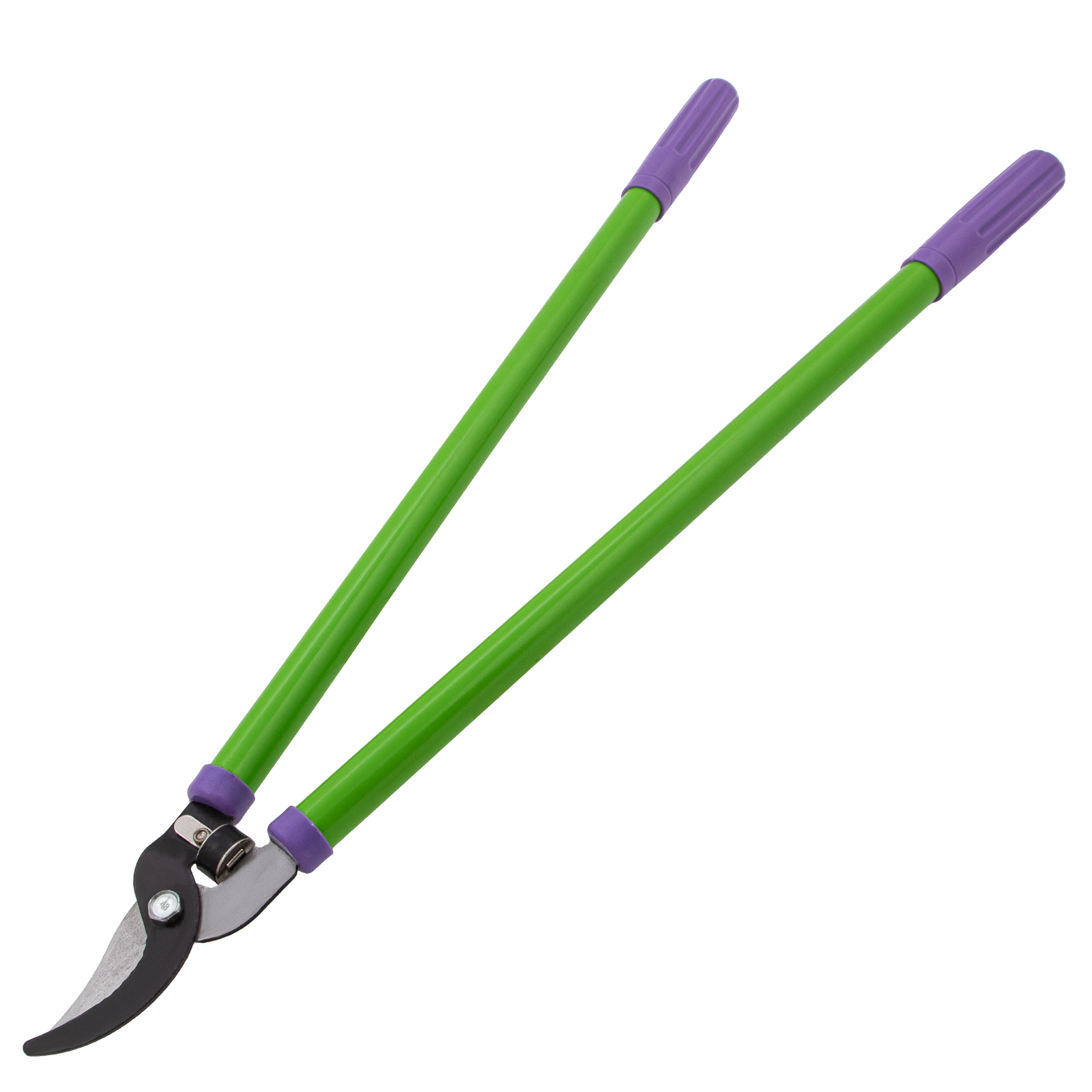 Сучкорез прямого реза, 700 мм, стальные обрезиненные рукоятки, Palisad (60521)