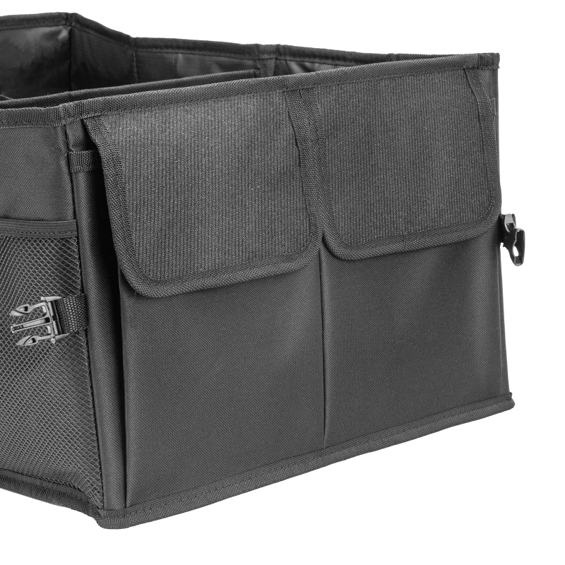 Органайзер автомобильный в багажник складной Stels (54395)