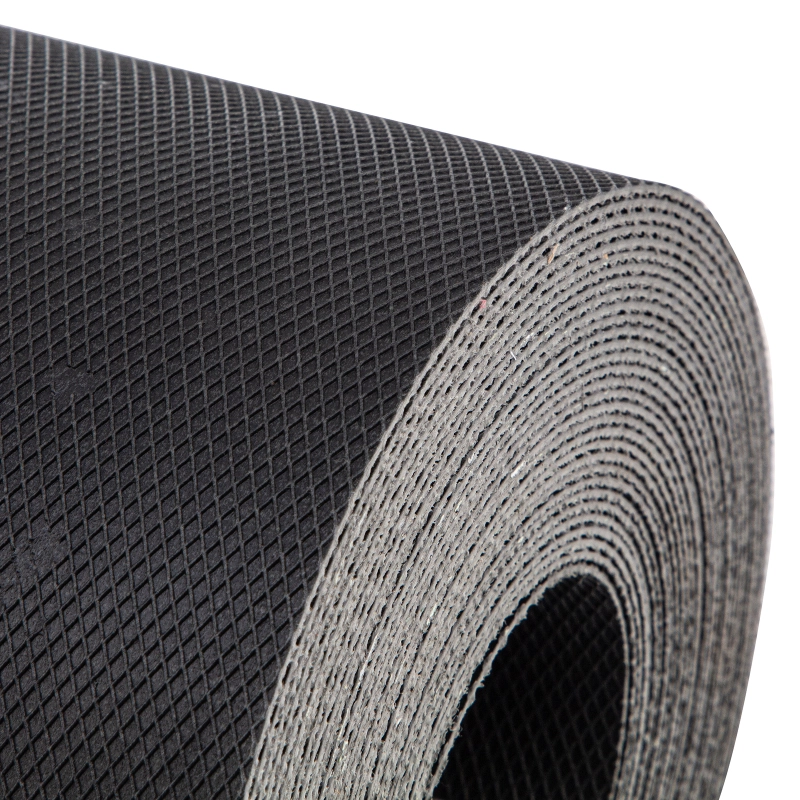 Бордюрная лента, 20 х 900 см, полипропиленовая, черная, Palisad (64479)