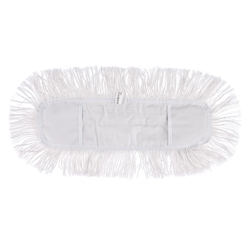 Сменная насадка из хлопка 400 х 150 мм. для швабры 93505 Elfe (93508)