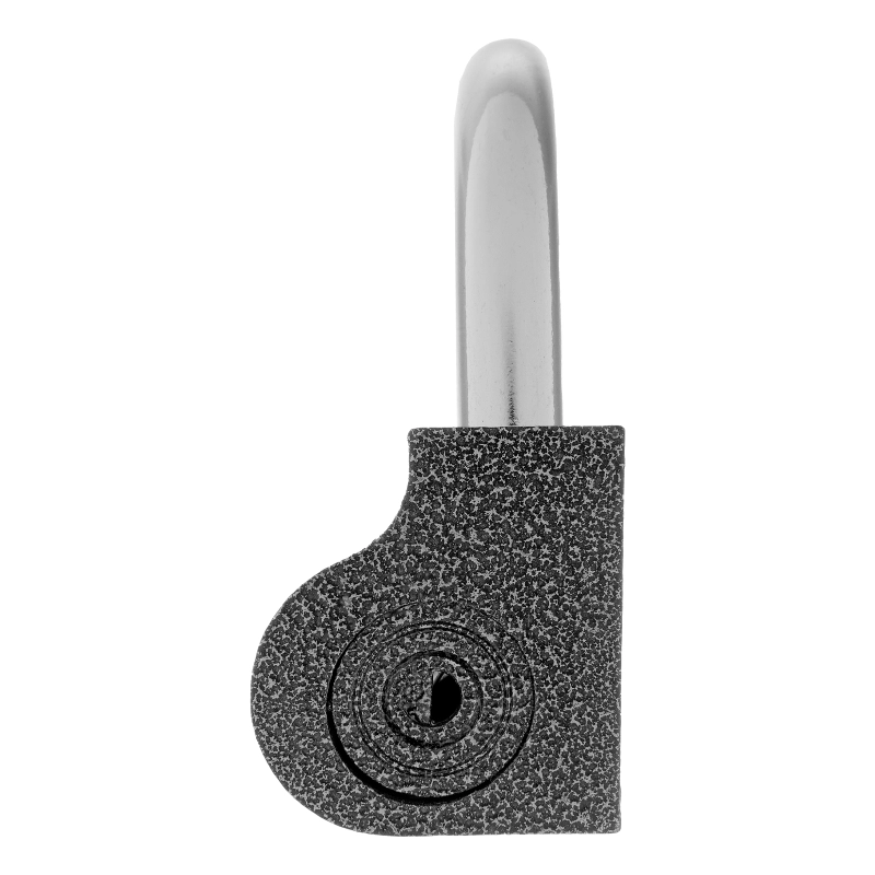 Замок навесной ЗН2-9, 80 мм Сибртех (91620)