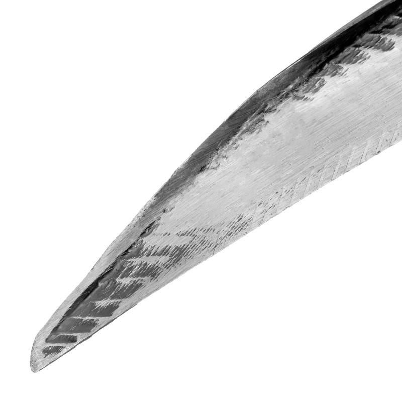 Коса "Соболь" №7, 700 мм, с отбитым полотном, Арти, (63555)