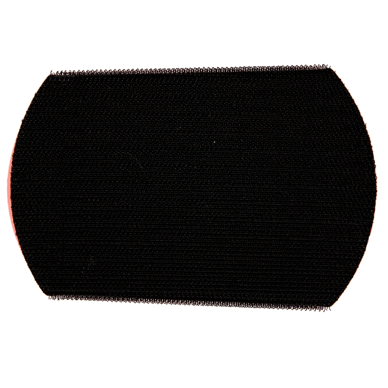 Брусок для шлифования, 125 мм, с "липучкой" Matrix (75812)