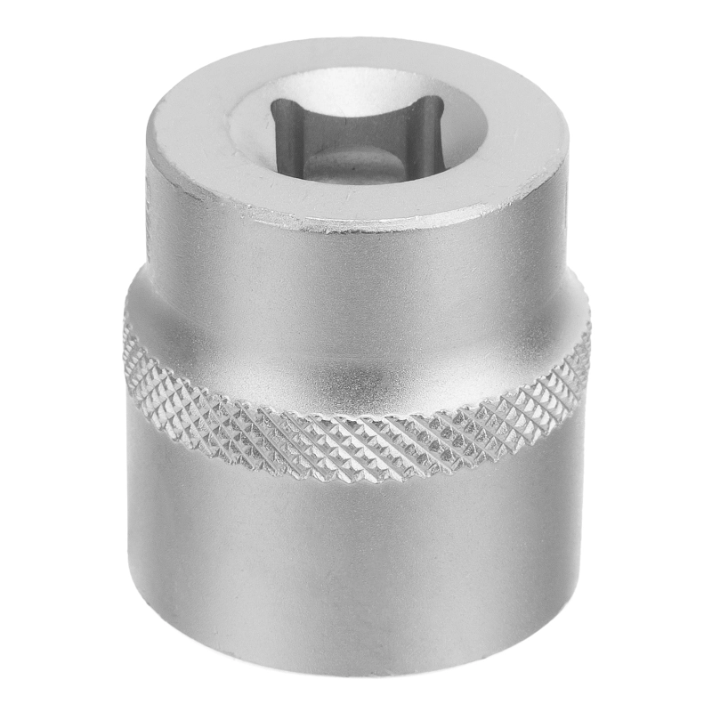 Набор универсальных торцевых головок, 3/8, SpLine, CrV, 10 шт, 8-19 мм Stels (13639)