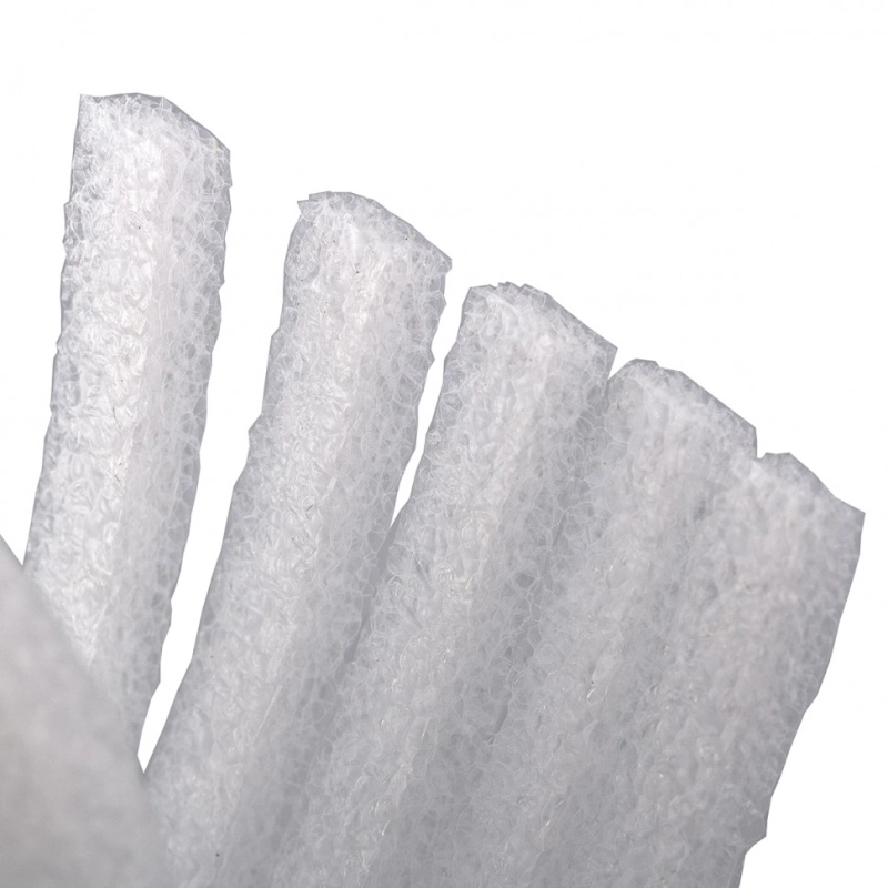 Уплотнитель для окон самоклеящийся, 5 х 8 мм, 18 м, Basic Сибртех (93941)