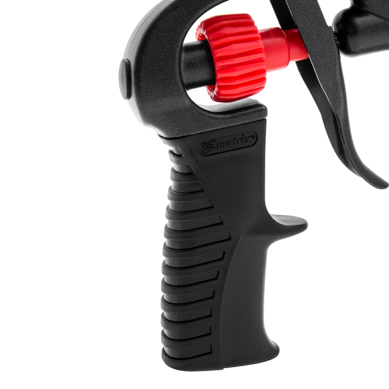 Пистолет для монтажной пены, тефлоновое покрытие Matrix (88684)