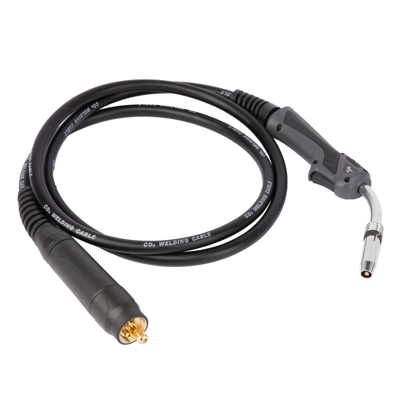 Аппарат инвертор. полуавтомат. сварки MultiMIG-200DP Synergy Double Pulse, 200 А, ПВ 80% Denzel (94313)