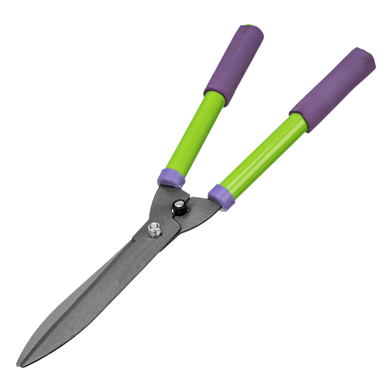 Кусторез, 500 мм, стальные обрезиненные рукоятки, Palisad (60562)