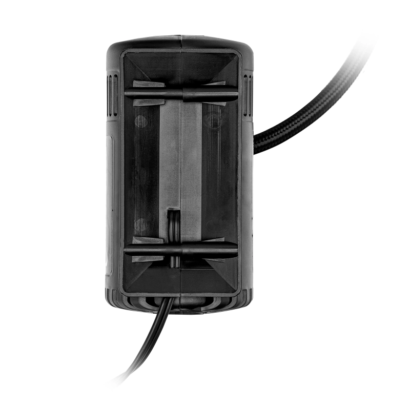 Компрессор автомобильный С-12, 12 В, 17 атм., 12 л/мин// MTX (58100)