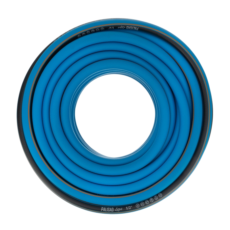Шланг поливочный армированный, 1/2", 25 м, Luxe Palisad (67601)