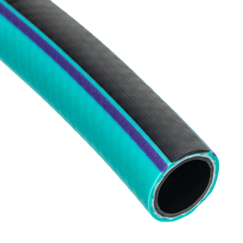 Шланг поливочный армированный, 1/2", 50 м, Luxe Palisad (67002)