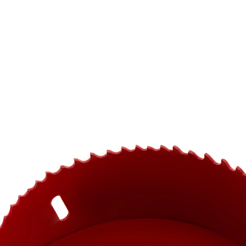 Коронка Bimetal, 114 мм Matrix (72495)