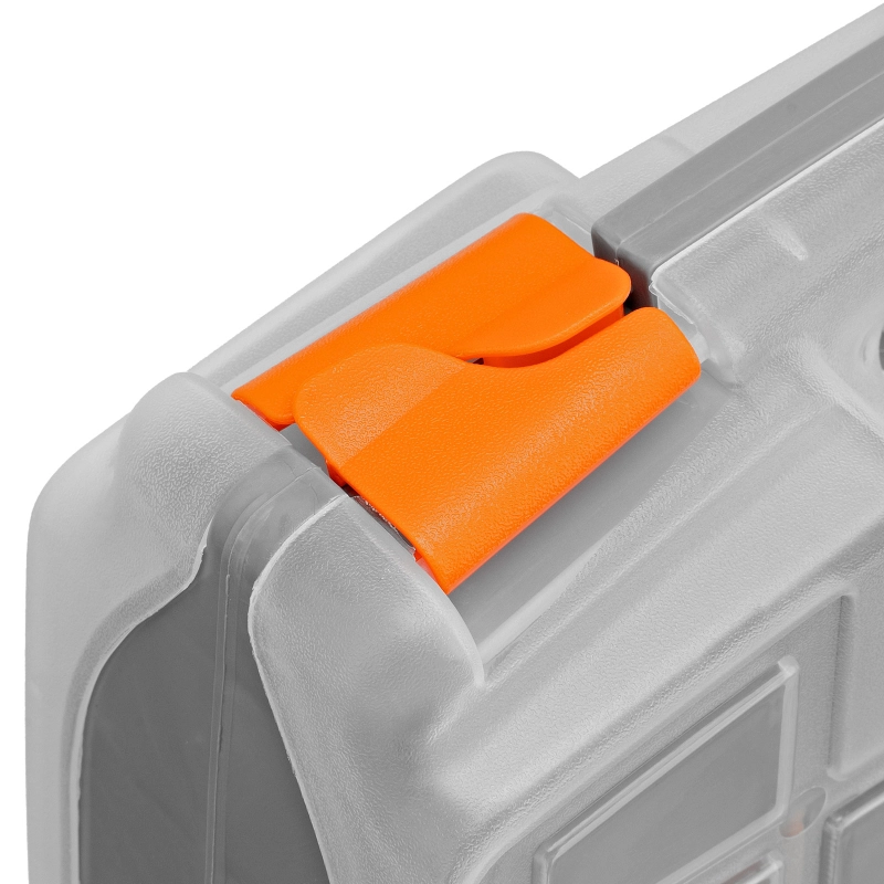 Органайзер двухсторонний 325 x 280 x 85 мм, пластик Stels (90709)