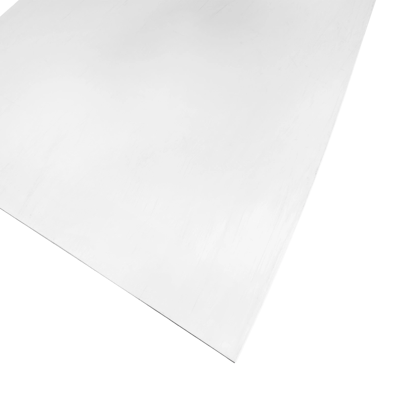 Шпательная лопатка из нержавеющей стали, 80 мм, двухкомпонентная ручка Matrix (85508)