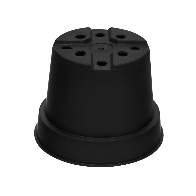 Горшок для рассады, 0.5 л, полипропиленовый, Сибртех (64390)