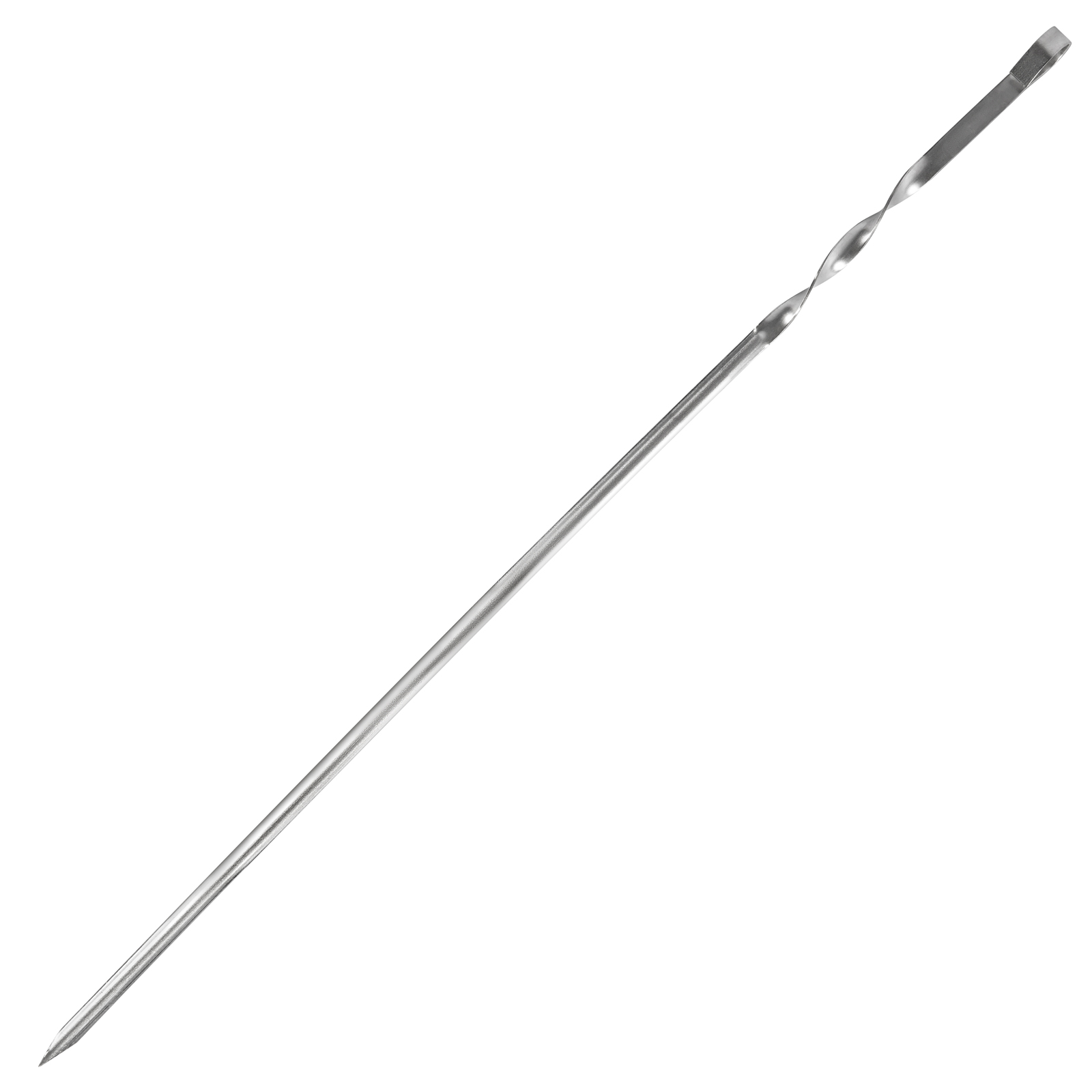 Шампур угловой 60 см Camping Palisad (69572)