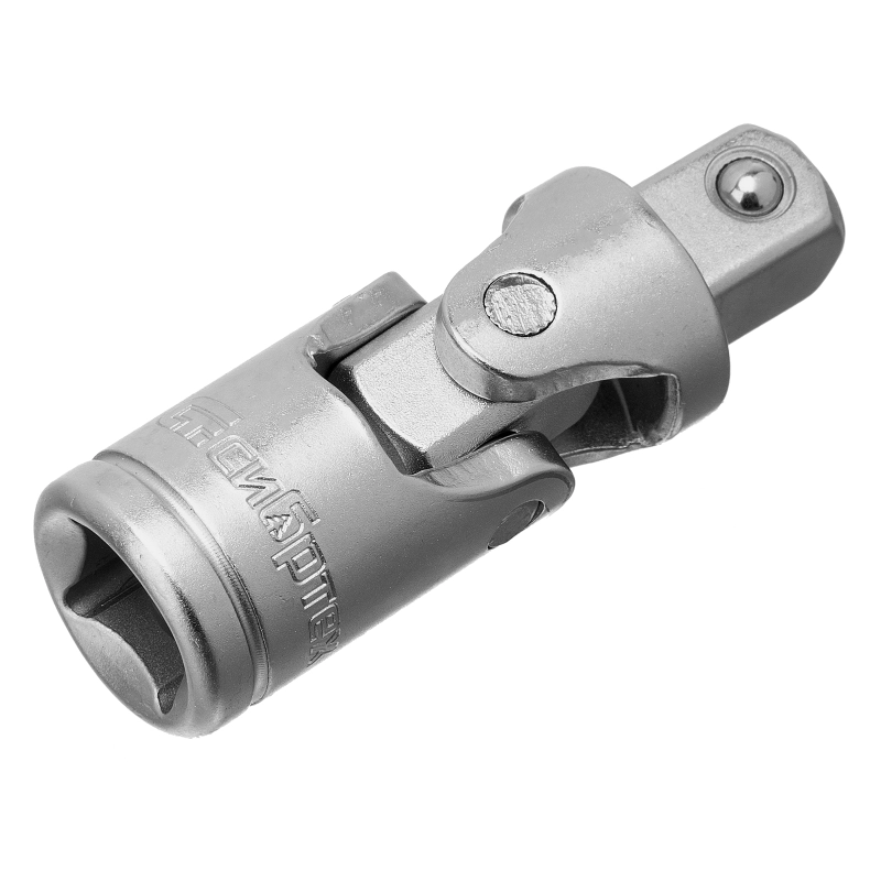 Набор инструментов, 1/4", пластиковый кейс 56 предметов Сибртех (13399)