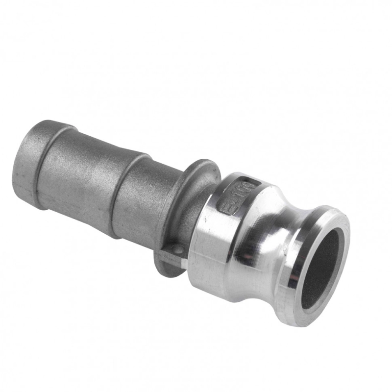 Соединитель для шлангов тип E, 1" Сибртех (65703)