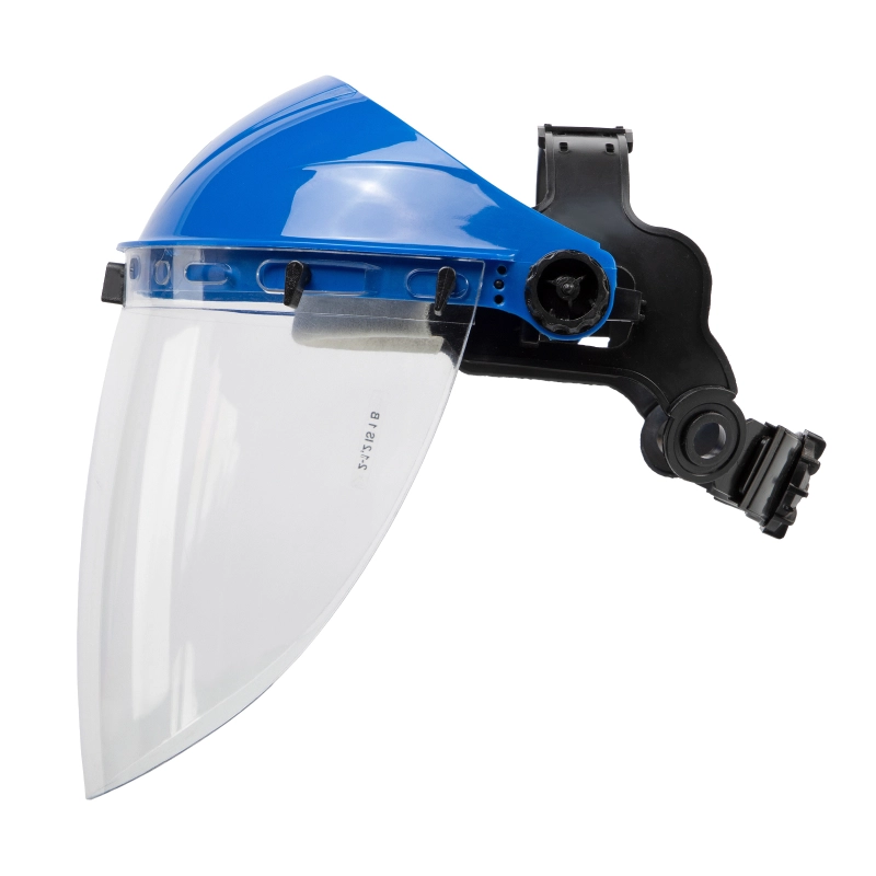 Щиток защитный НБТ, 400 х 220 мм, поликарбонат Сибртех (89124)