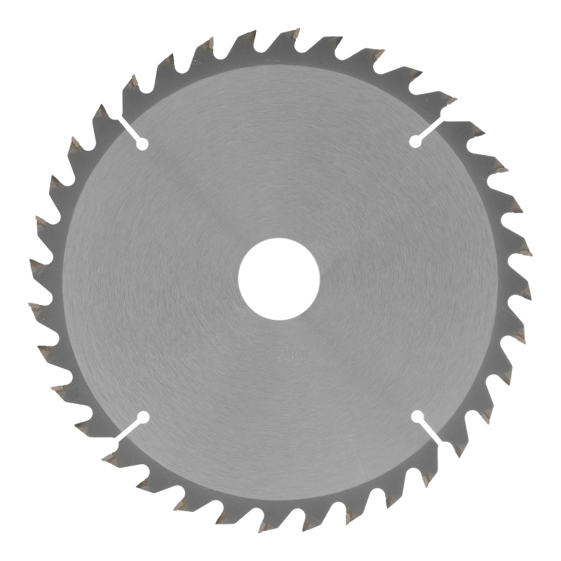 Пильный диск по дереву, 190 х 30 мм, 36 зубьев Сибртех (732867)