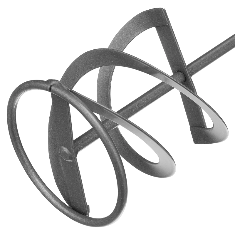 Миксер для красок и штукатурных смесей, 120х600мм, хвостовик SDS plus Сибртех (84796)