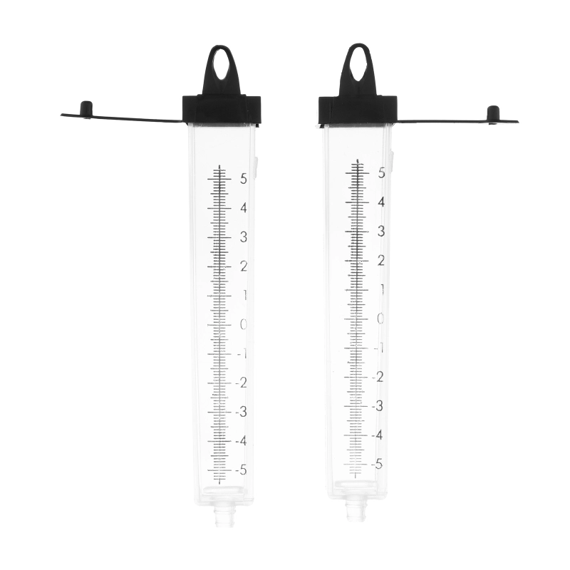 Гидроуровень, L 7 м, D 8 мм, со шкалой Сибртех (37045)