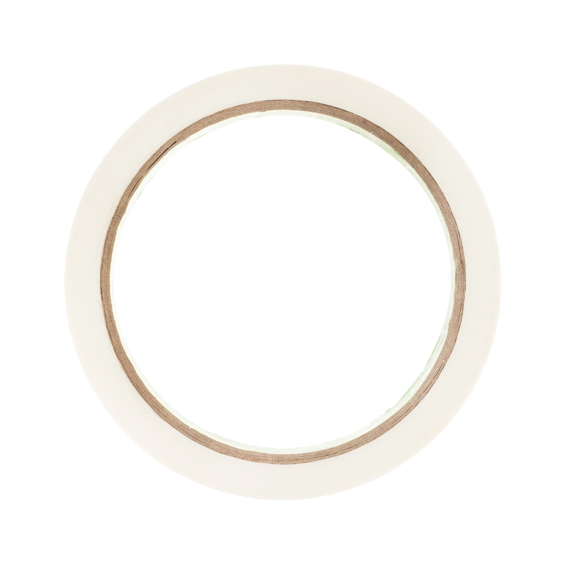 Лента малярная, 17 мм х 25 м, на бумажной основе Сибртех (88837)