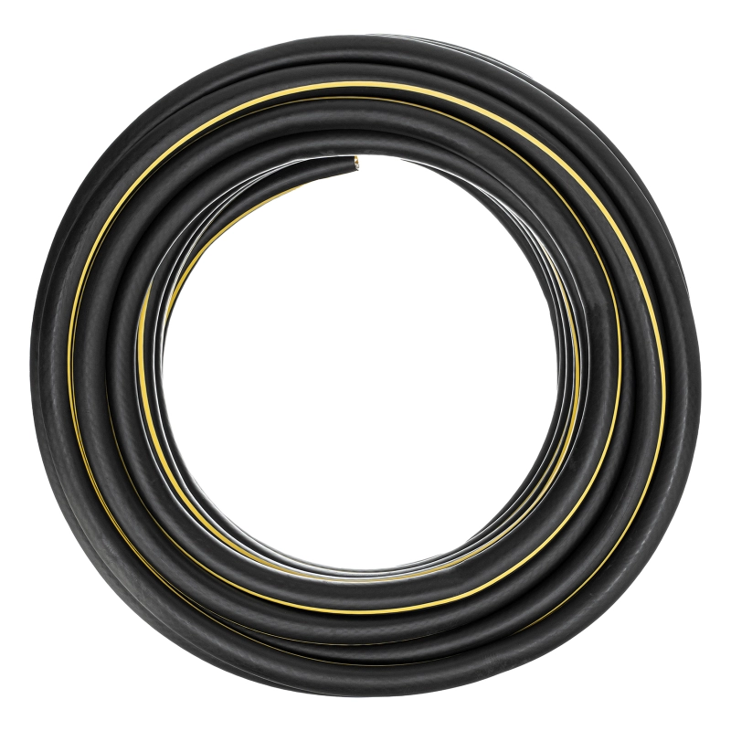 Шланг поливочный армированный 3 слойный ТЭП 1/2'', 20 м, аграрный Palisad (67110)