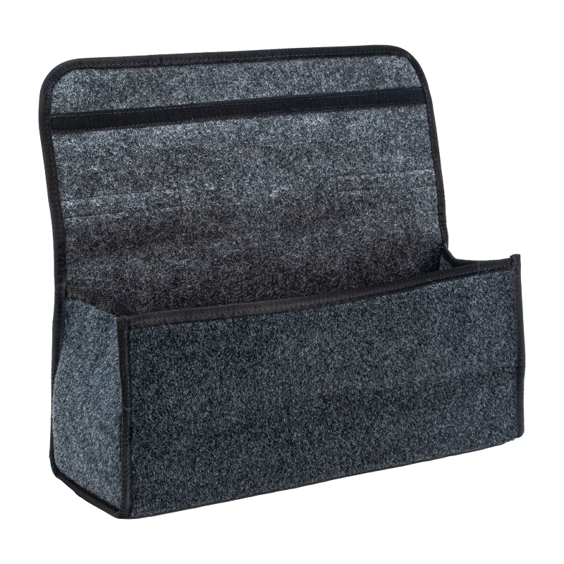 Органайзер автомобильный в багажник "Войлок" Stels (54394)