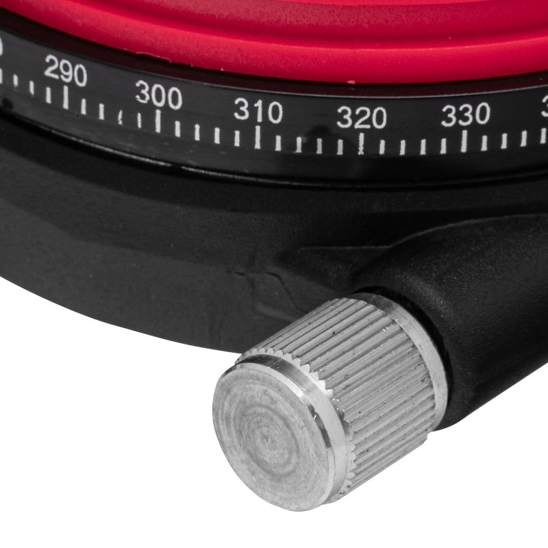 Лазерный уровень CRX-30R, 30 м, красный луч, батарейки, резьба 5/8" MTX (35030)